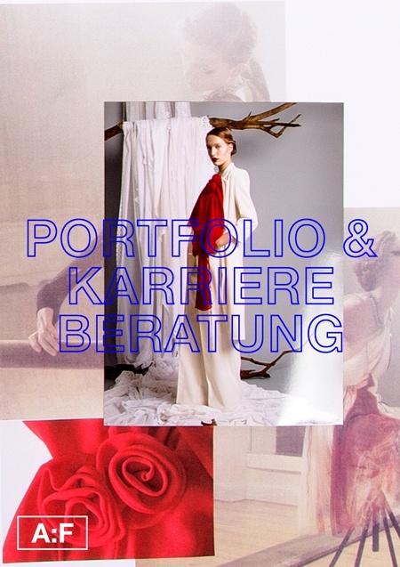 About Fashion Portfolio & Karriere Beratung